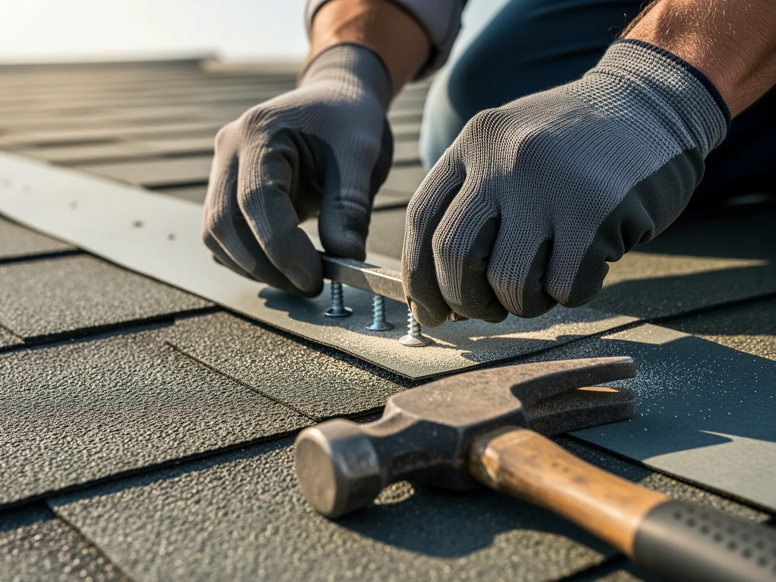 Why choose Fascia Repair in Ghent, WV
